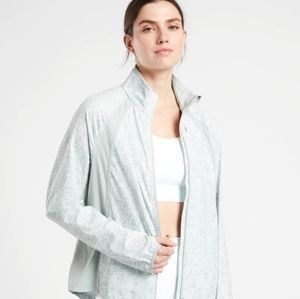 Athleta Run With It Jacket